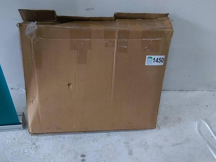 12-Way Manifold for a Heating System