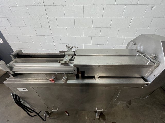Used Johnson Cheese Shredder