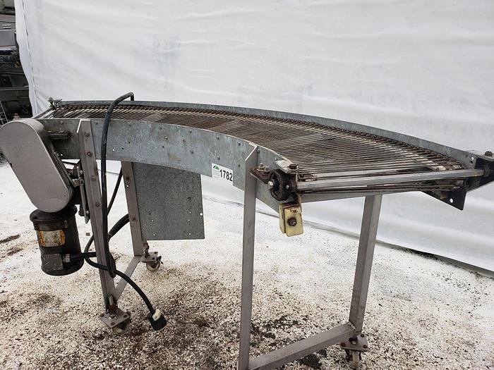 Used SS Conveyor
