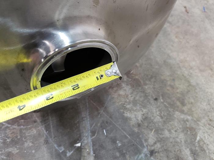 Used Waukesha C218 Centrifugal Pump