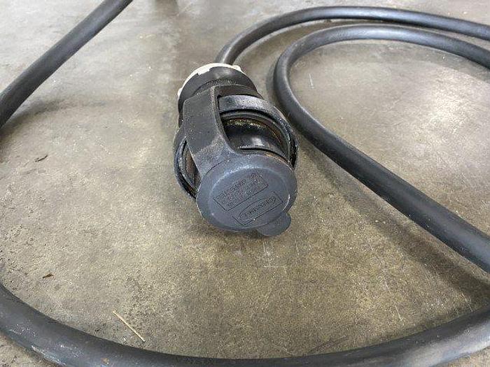 Used Sipromac 500lb Vacuum Meat Tumbler