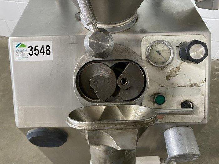 Used Vemag Robot 500 Vacuum Filler