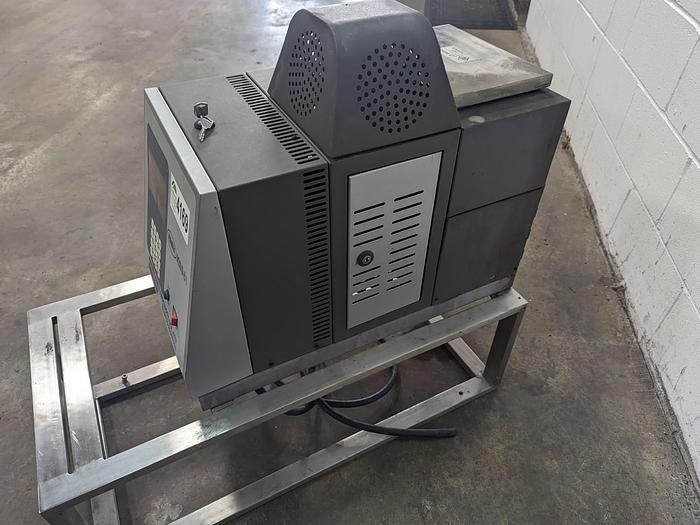 Used Kamis KA08L-4E Hot Melt Glue Pot