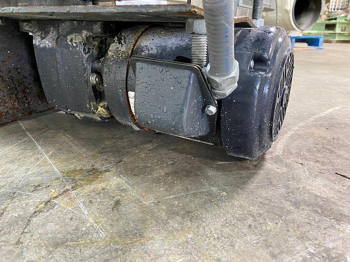 Used 10' Screw Conveyor