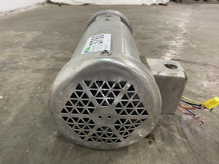 Used Baldor-Reliance 3 Hp Washdown Duty Motor