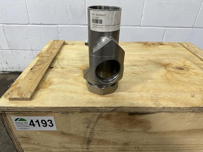 Used Rheon Assorted Parts