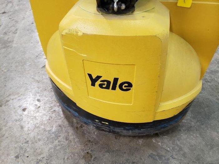 Used Yale MPB045VG Walkie Pallet Jack
