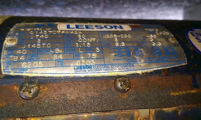 Used Electric Buggy Lifter and Dumper