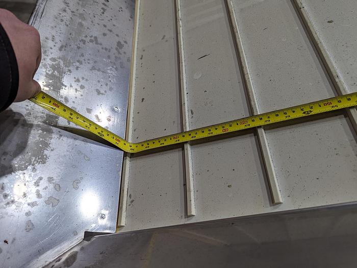 Used Incline Conveyor