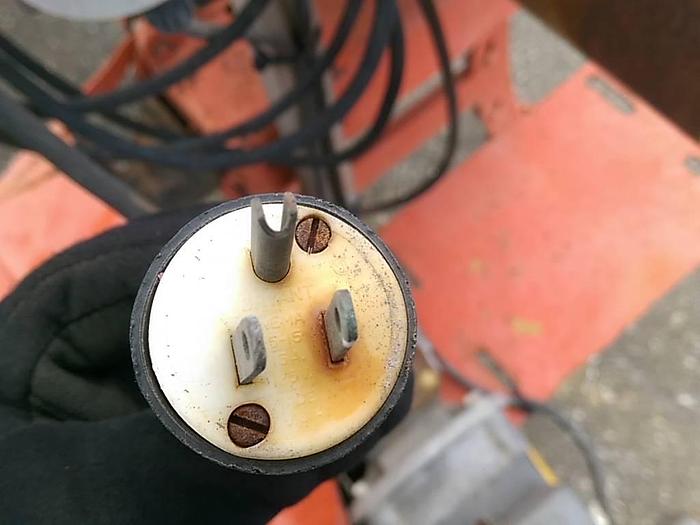 Used Bean Size Grader