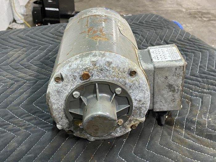 Used Baldor IDNM3538 Inverter Drive Motor