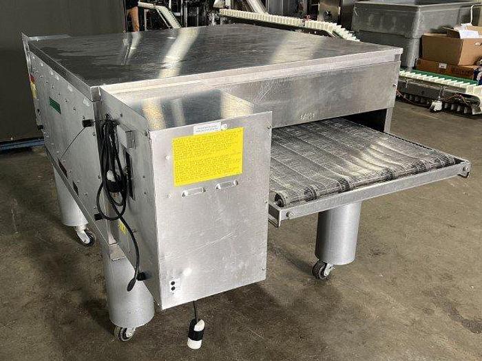 Used Middleby Marshall WOW!² Conveyor Oven