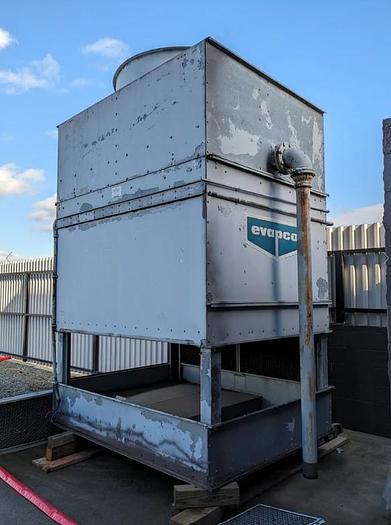 Used Evapco Open-Loop Cooling Tower AT 8-96B