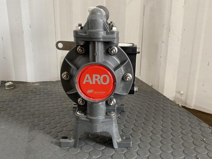 Used ARO PD03P Double Diaphragm Pump