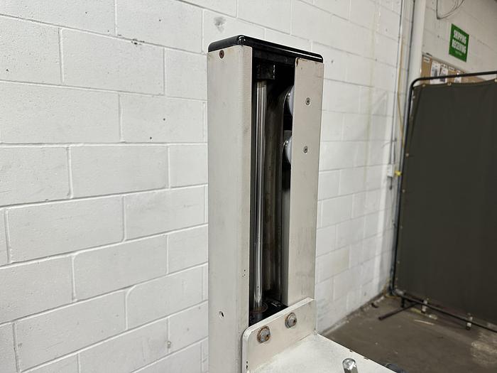 Used IPG USA 2024-SB Case Sealer