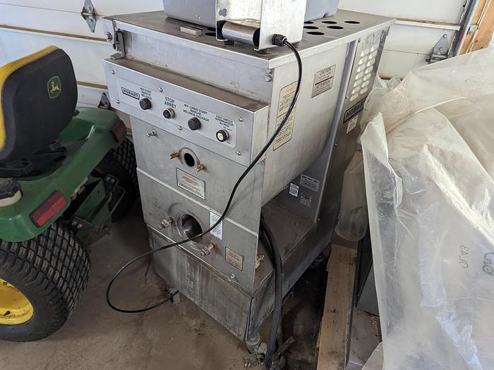 Used Hobart 4246 Mixer-Grinder