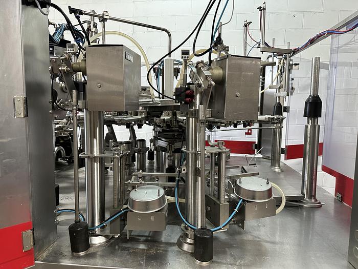 Used PSG Lee by LeePack RP-147TZ-24