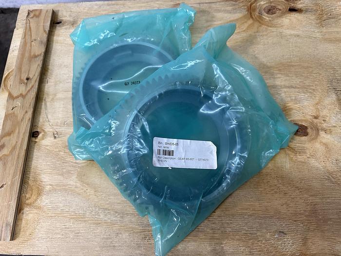 Used Rheon Assorted Parts