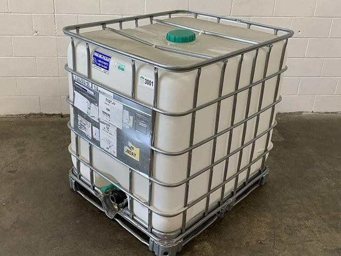 Used Schütz EcoBulk MX275 Container