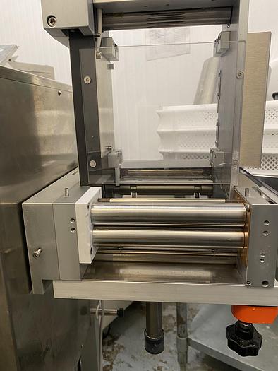 Used La Monferrina P6 Pasta Machine