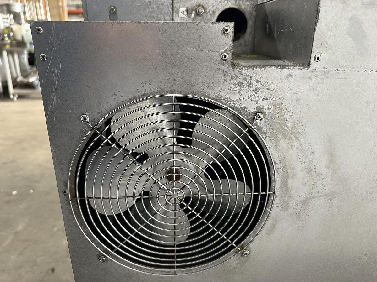 Used Middleby Marshall Impingement Oven