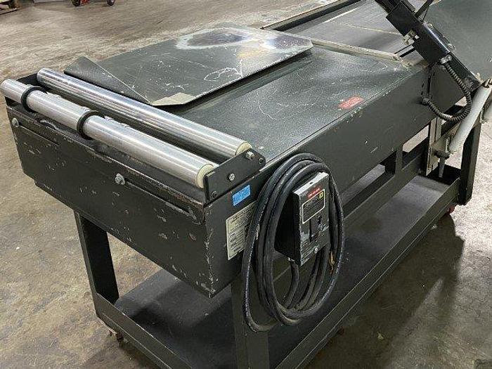 Used Damark SMC 2228 L-Bar Sealer