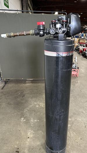 Used Waterite Water Softener
