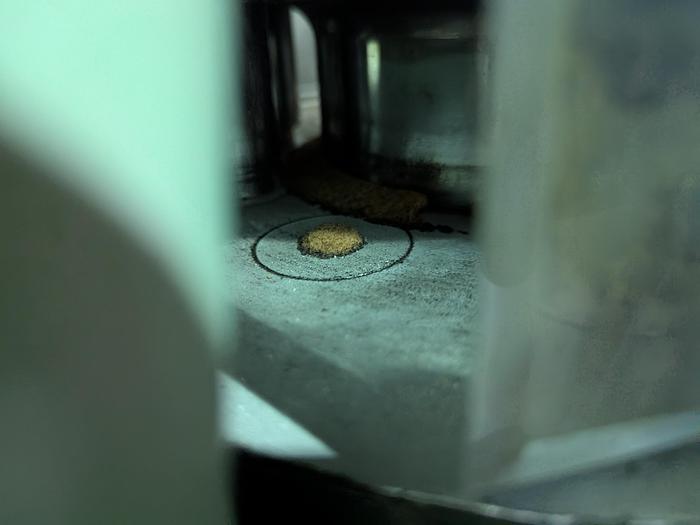 Used Pharmatech Tablet Press