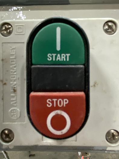 Used 3M-Matic 200a Adjustable Case Sealer