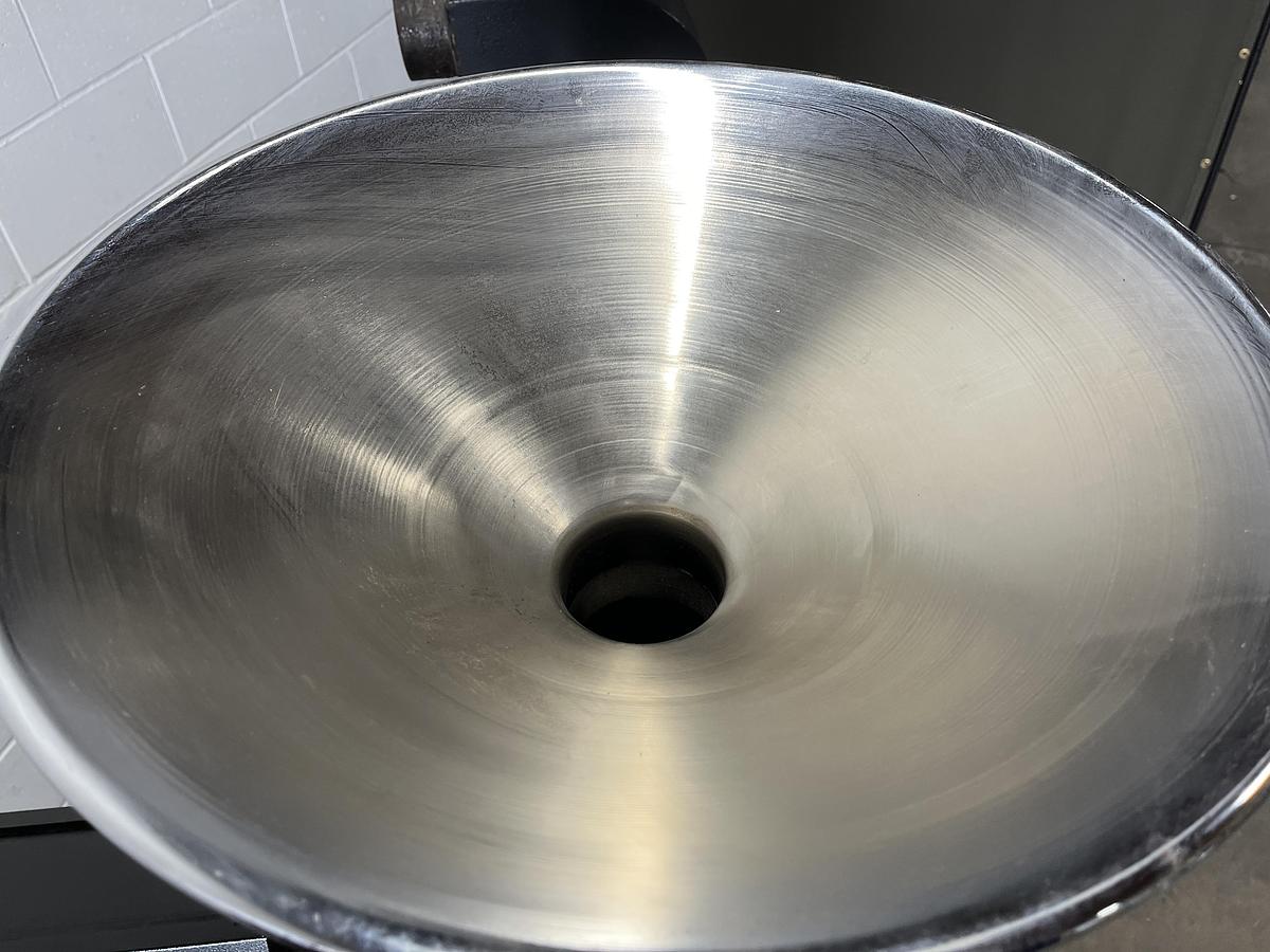 Used Toper 5kg Coffee Roaster