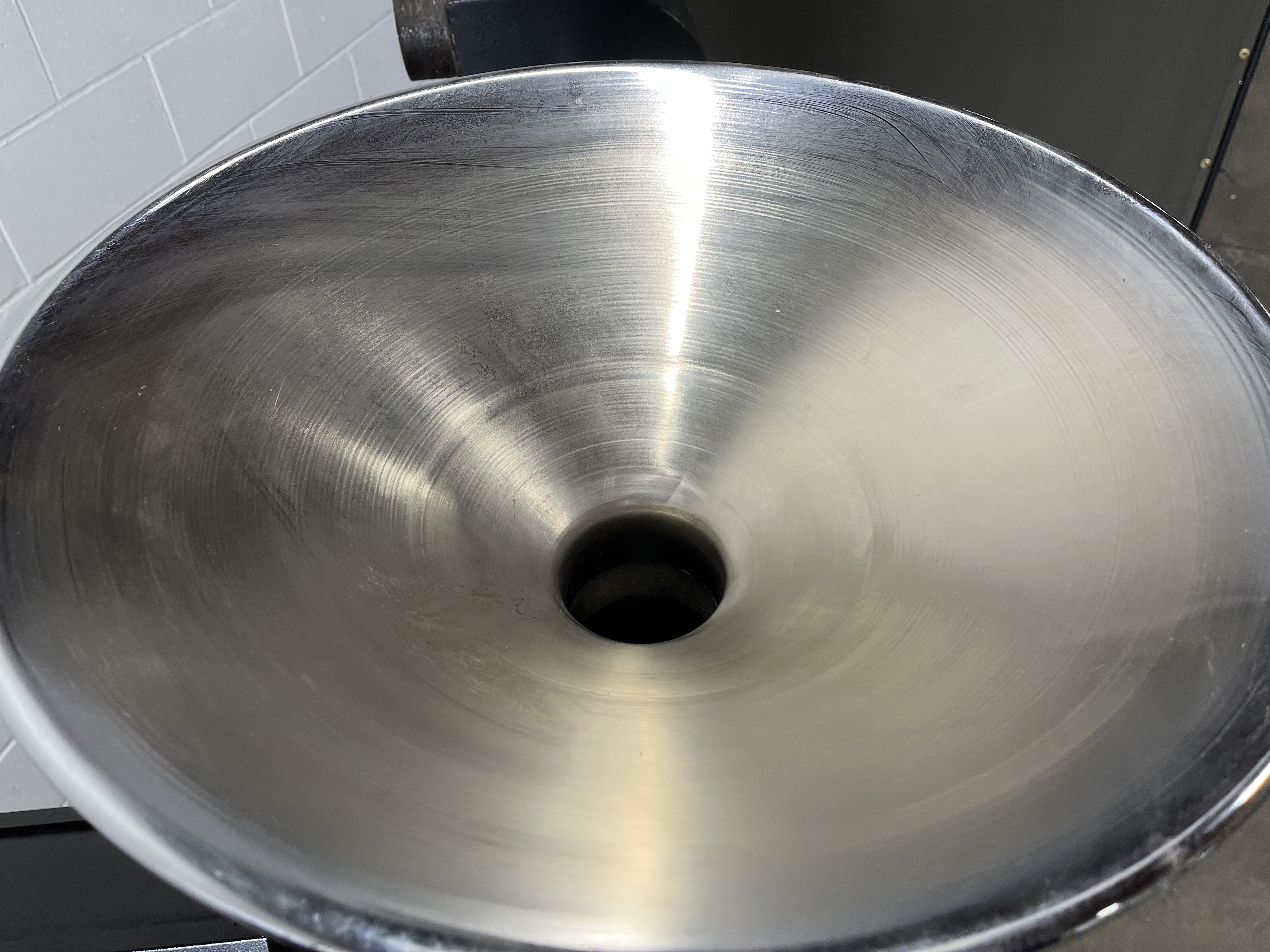 Used Toper 5kg Coffee Roaster