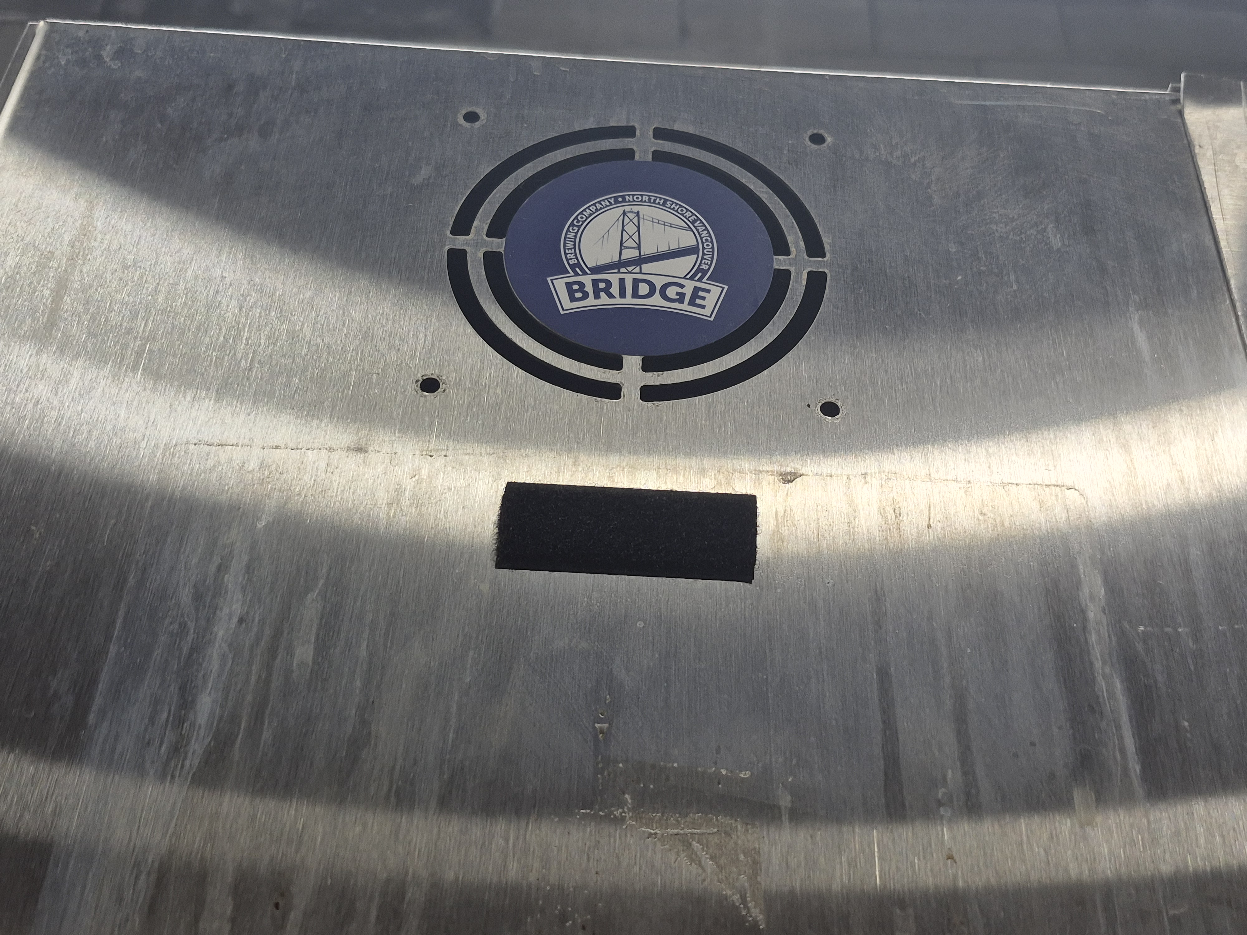 Used Martin Robotics 8 Shooter Bottle Filler