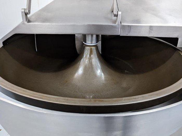 Used K+G Schneidmischer 65 Bowl Cutter