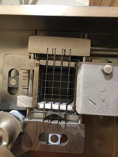 Used Holac HO21N Automatic Dicer