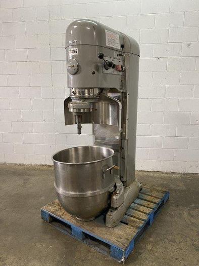 Used Hobart V1401 Mixer