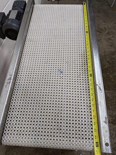 Used 3' Long Conveyor