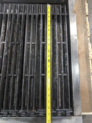 Used Royal Charbroiler