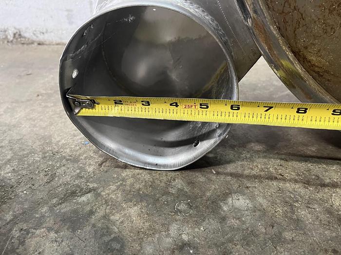 Used Sweco 24" Sifting Deck