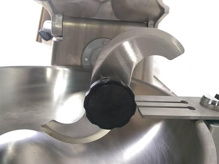 Used Hobart 84186 Buffalo Chopper