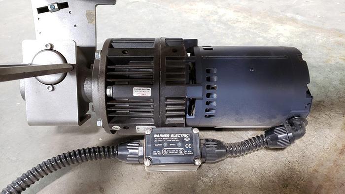 Used Dorner 6100 Series 3' Conveyor