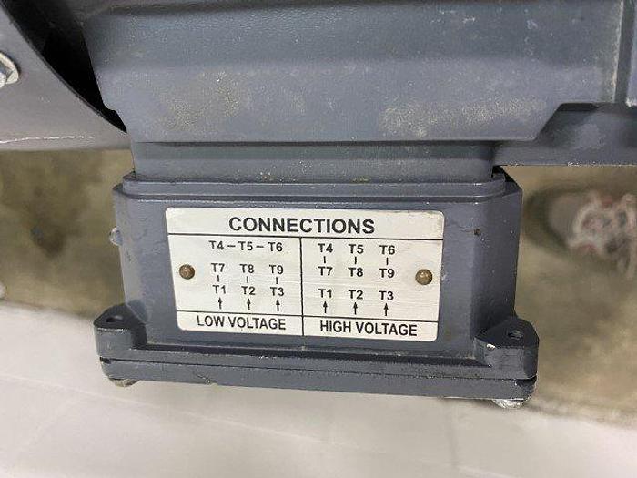 Used 9.5'L Modular Belt Conveyor