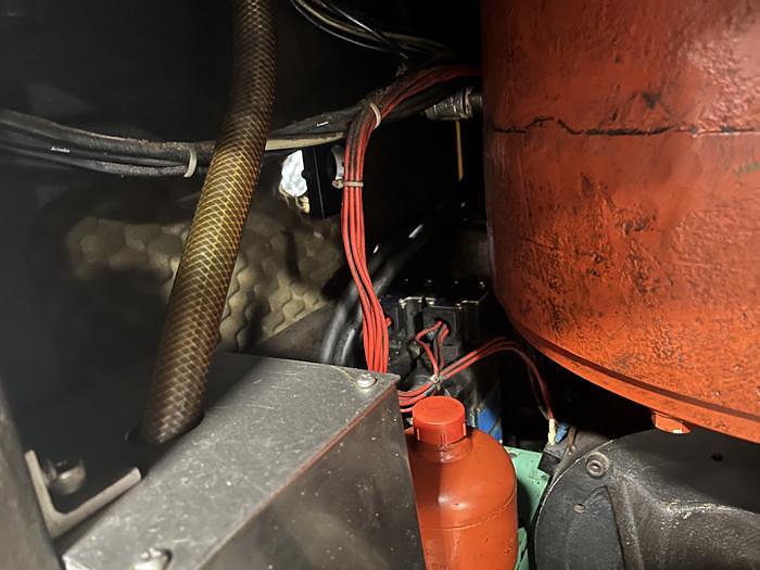 Used Sejong Rotary Tablet Press