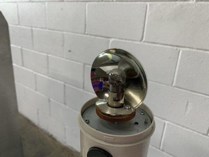 Used Dookoo DK9-6030 Metal Detector