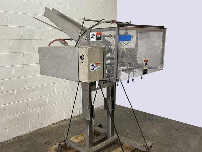Used B-W Thiele Reciprocating Placer