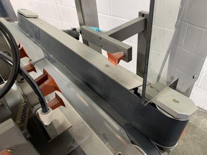 Used Urania PouchPro Pouch Handling System