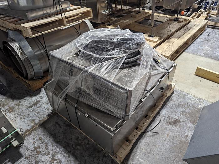 Used Casa Herrera Burrito Line