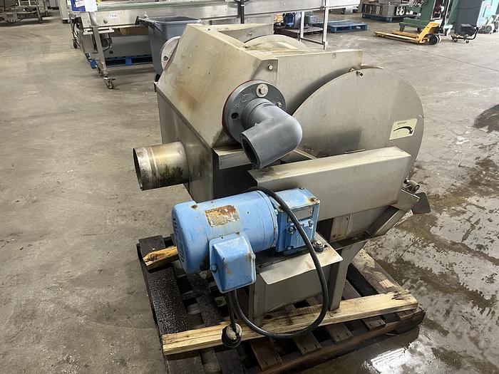 Used HVCOR Dewatering Screen