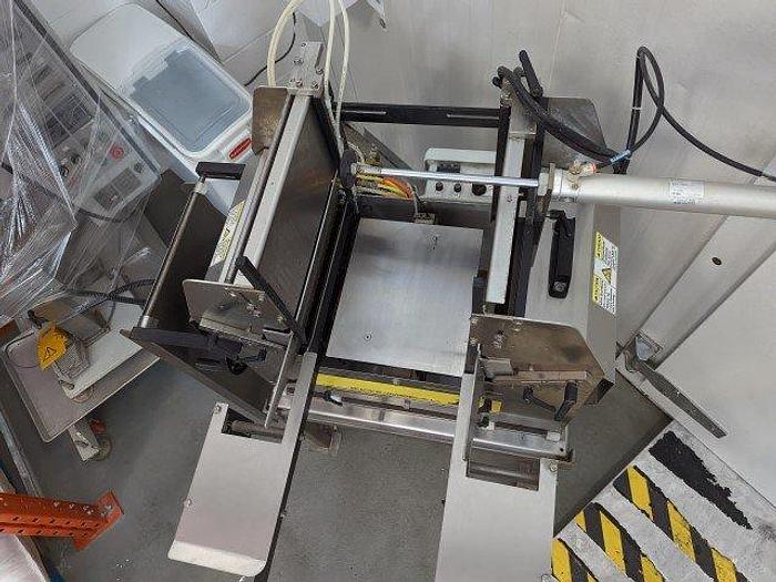 Used Econoseal Tray Former