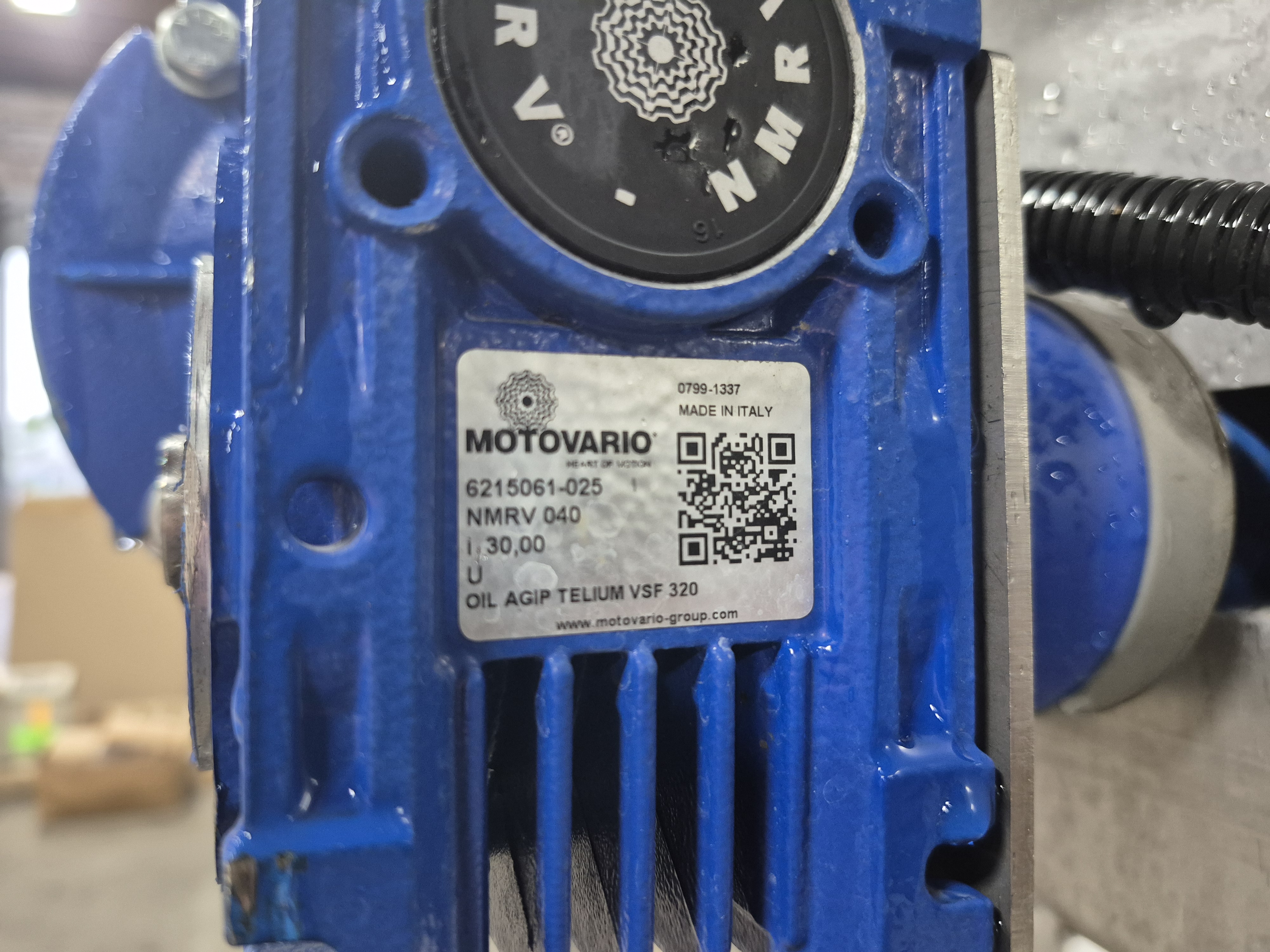 Used Unitec 2-Lane Inspection & Box Filler