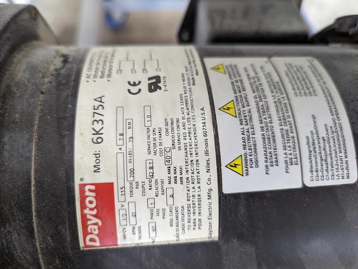 Used Loma IQ2 Metal Detector